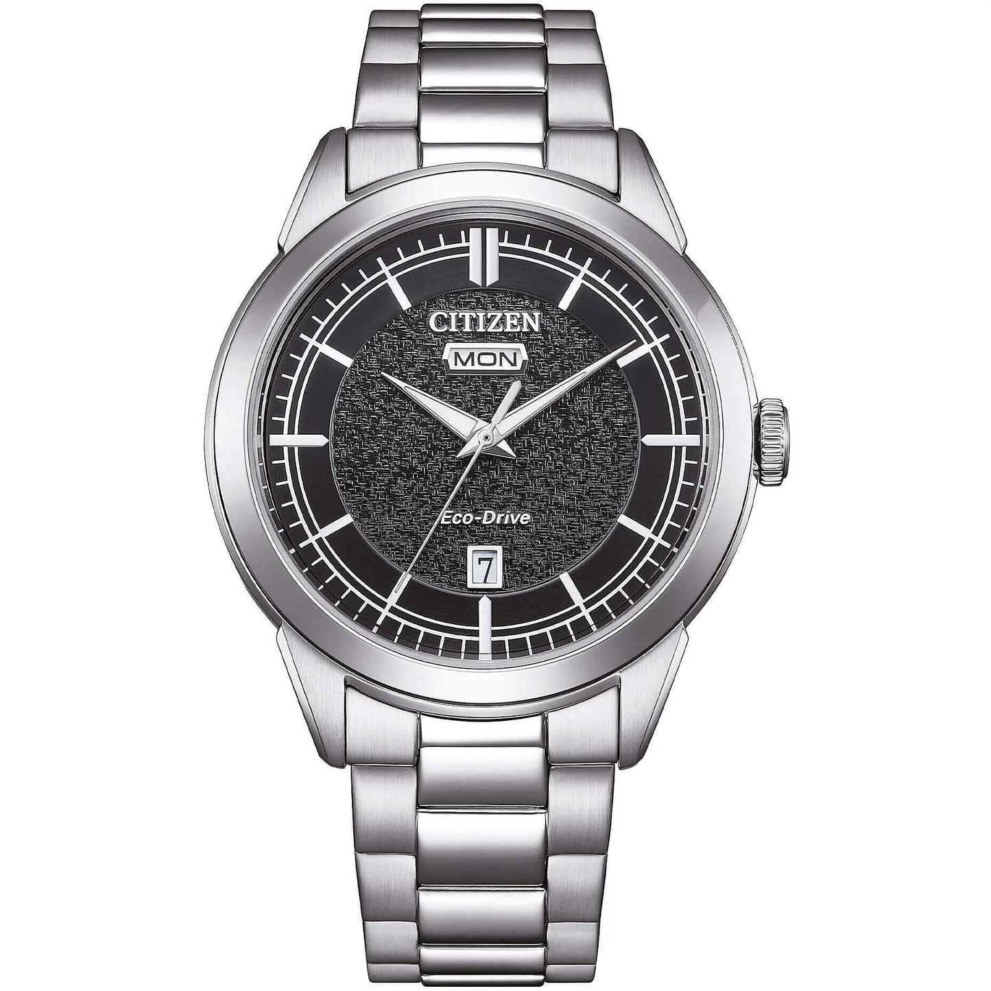 Orologio uomo automatico Citizen AW0151-85E - Arena Gioielli - Citizen