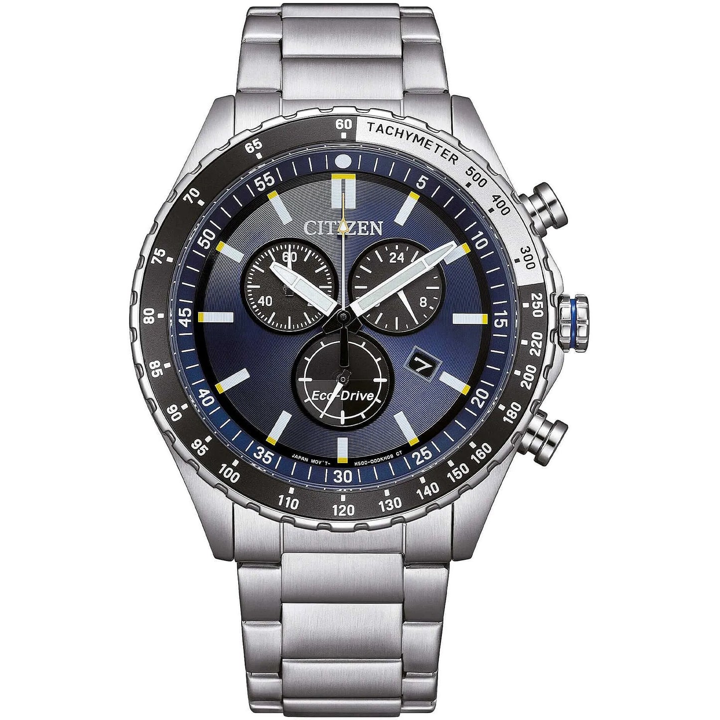 Orologio uomo Citizen Eco-Drive AT2569-80L - Arena Gioielli