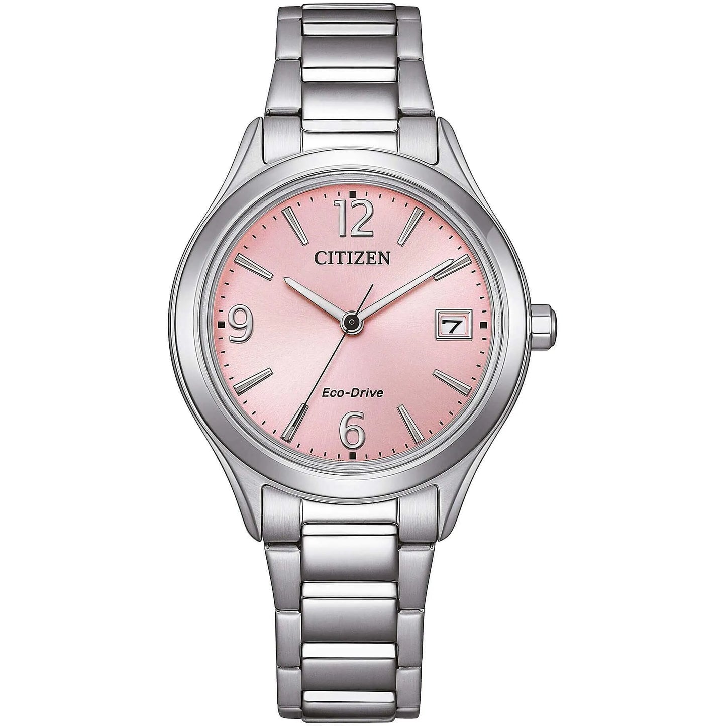 Orologio donna Citizen Eco-Drive FE6121-67X - Arena Gioielli - Citizen