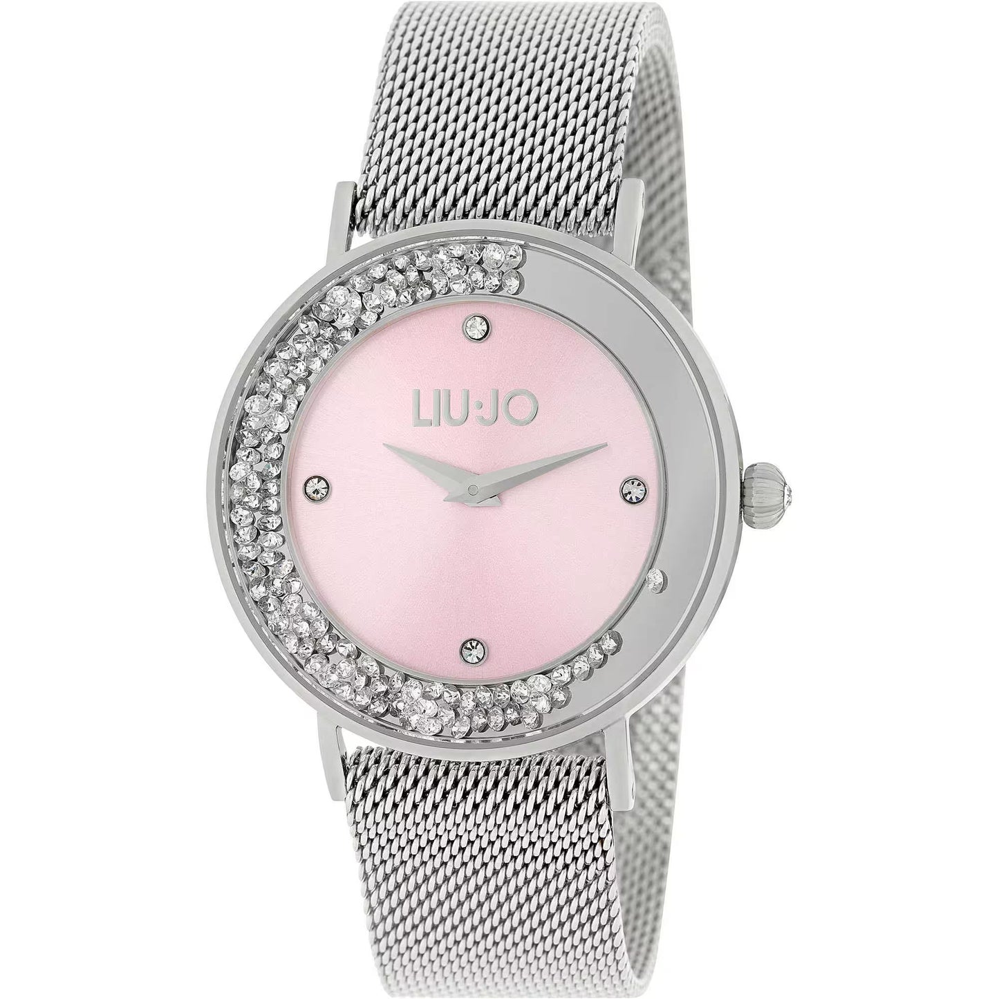 Orologio solo tempo donna Liujo TLJ1344 - Arena Gioielli