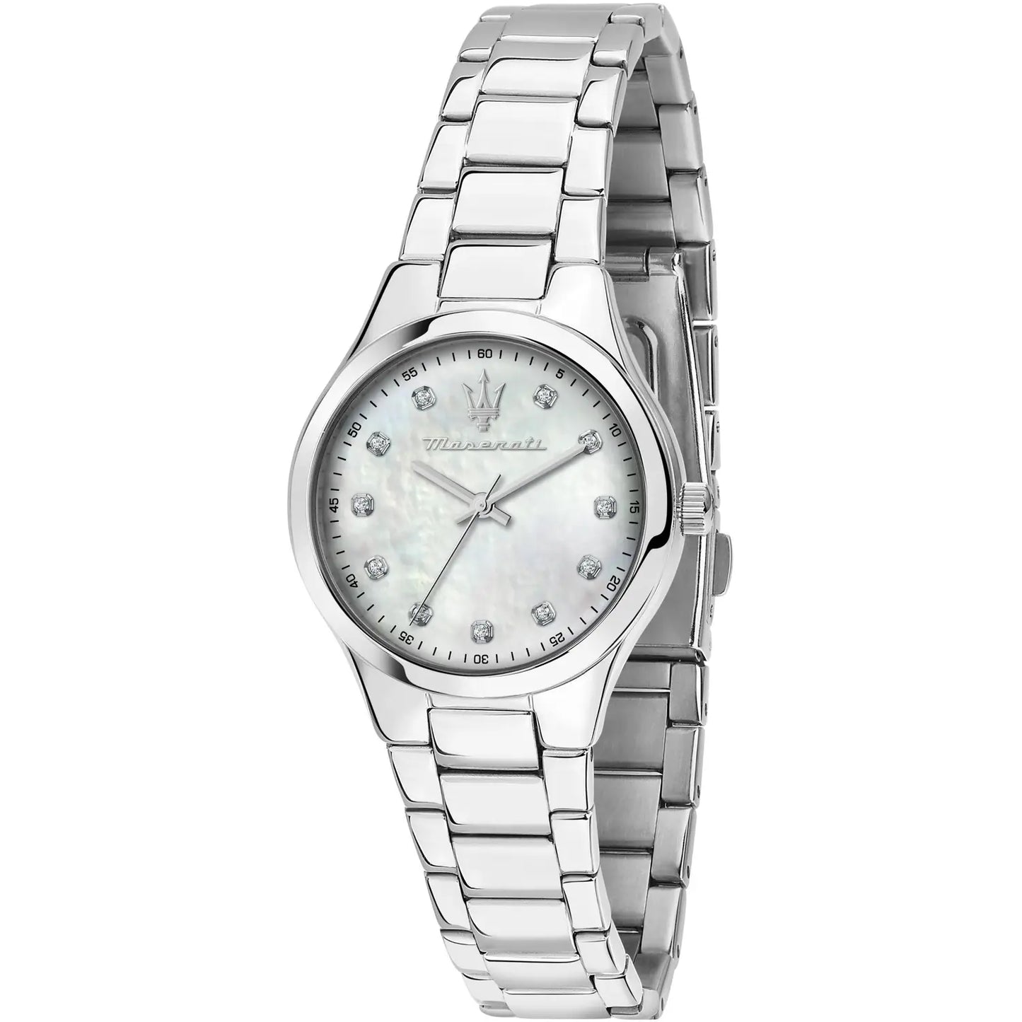 Orologio solo tempo donna Maserati Attrazione R8853151504 - Arena Gioielli