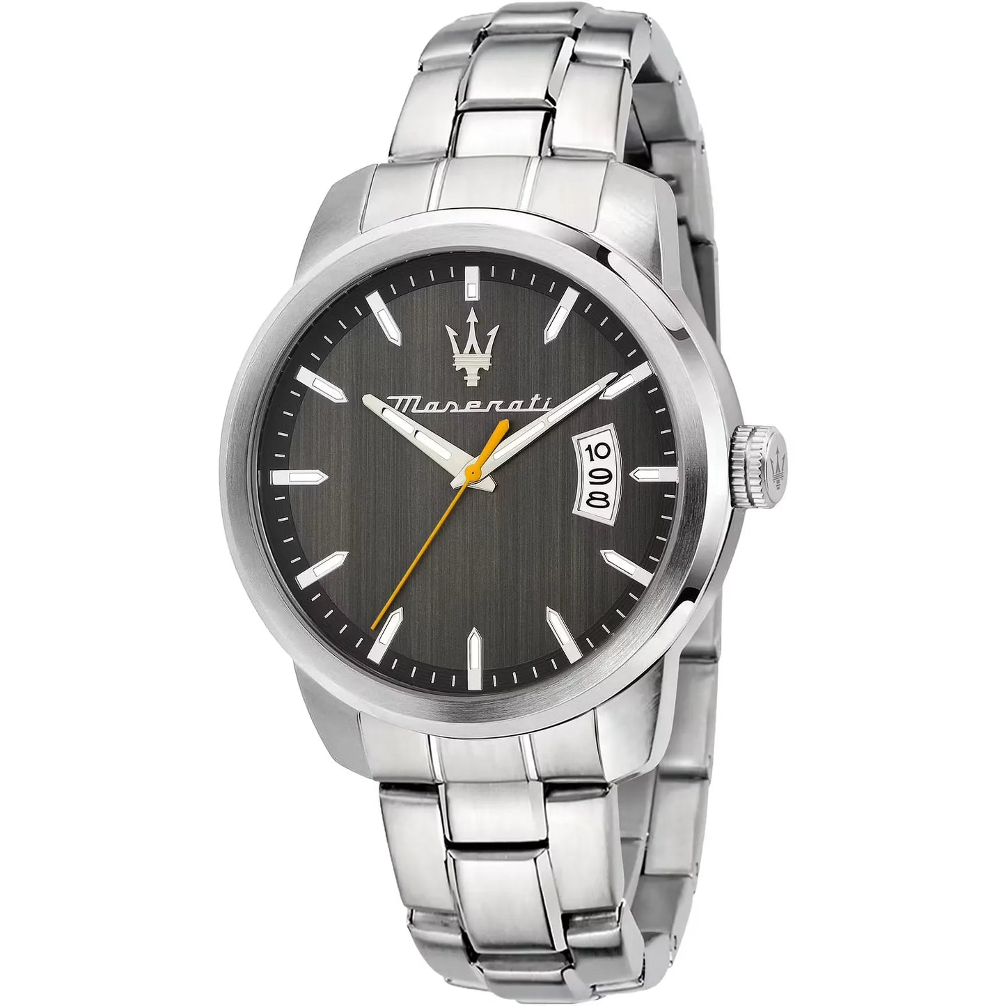 Orologio uomo Maserati R8853121012