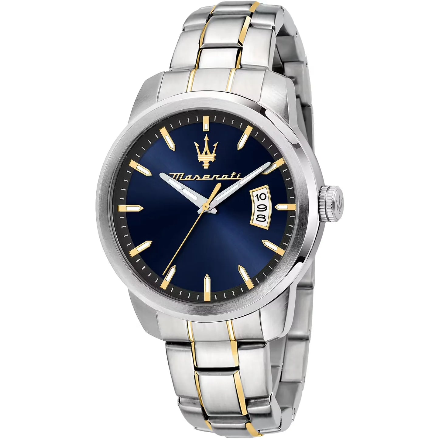 Orologio uomo Maserati R8853121011