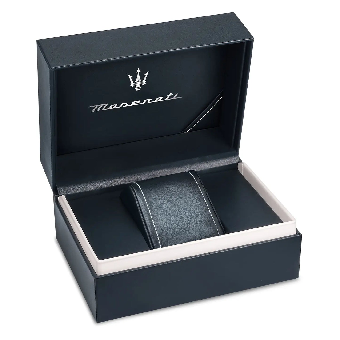 Orologio uomo multifunzione Maserati Attrazione R8853151005 - Arena Gioielli