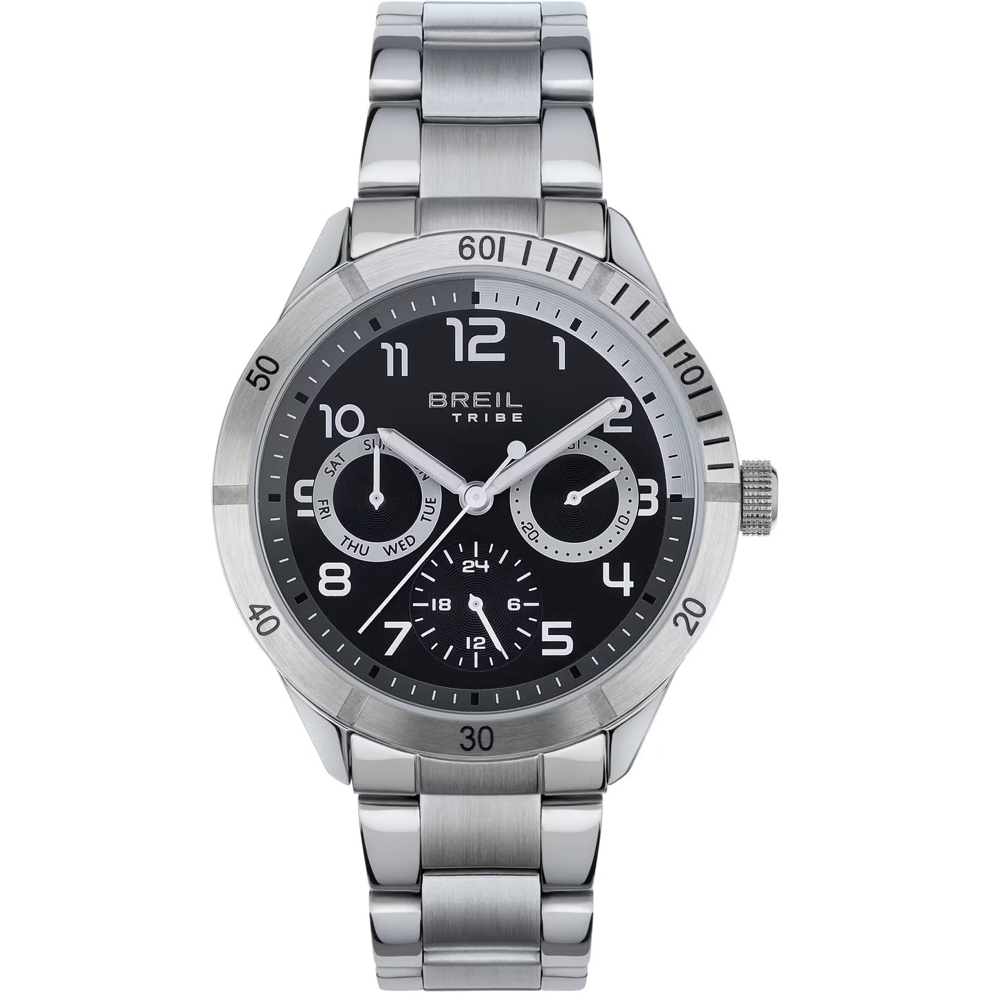 Orologio multifunzione uomo Breil Mate EW0617 - Arena Gioielli