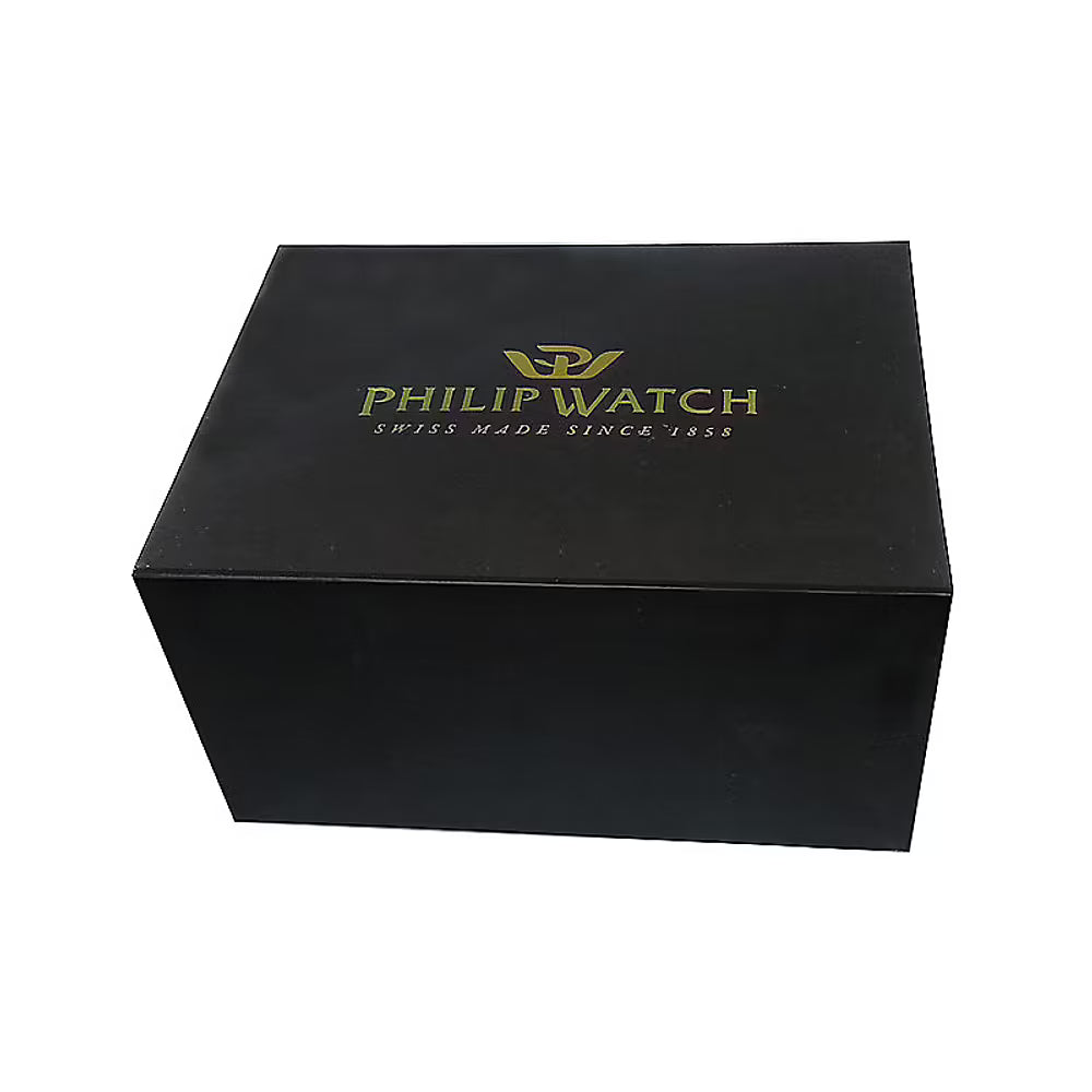 Orologio uomo 41mm Philip Watch Caribe R8253597111 - Philip Watch