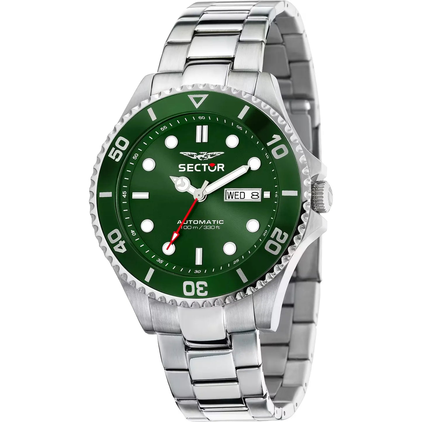 Orologio uomo automatico Sector R3223161020
