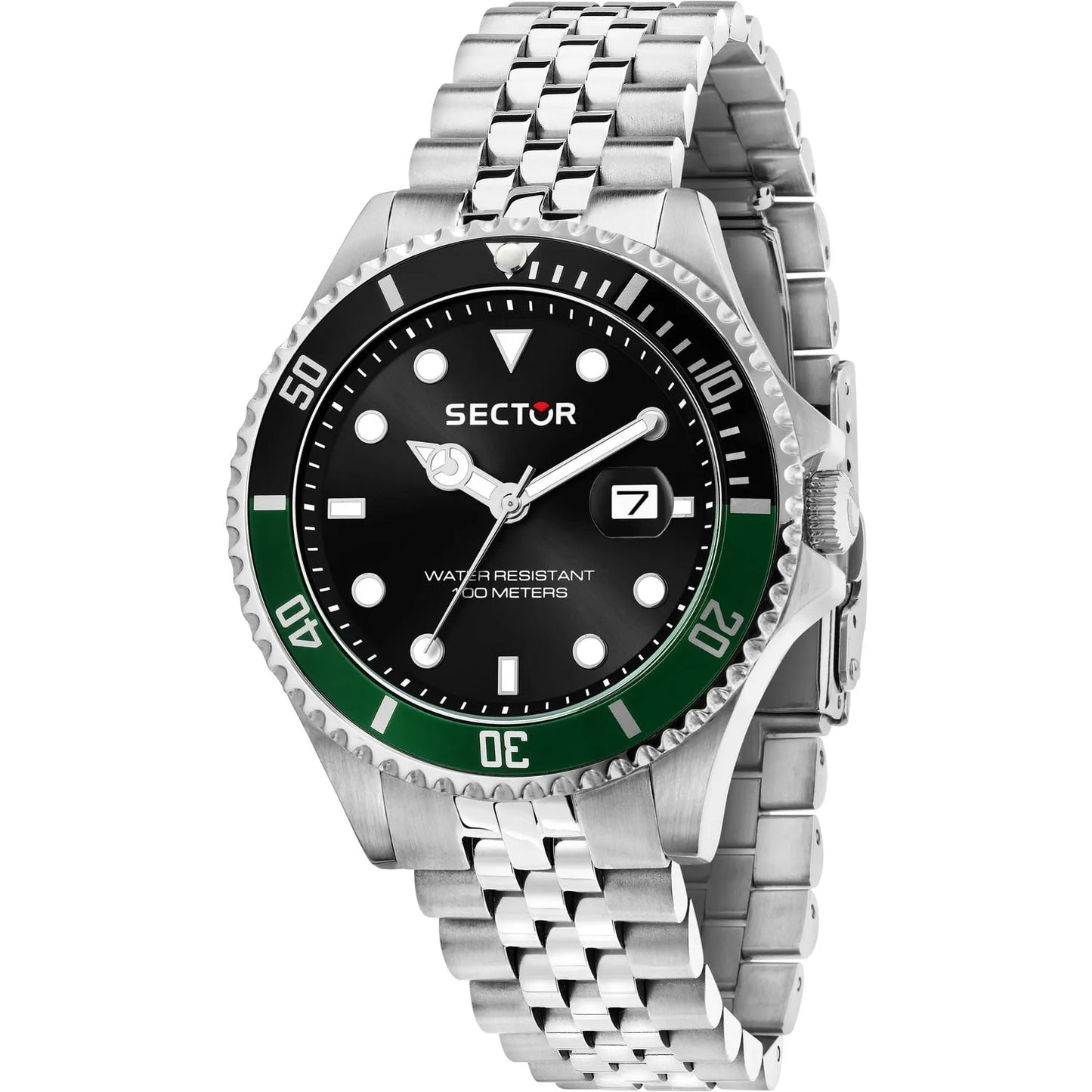 Orologio solo tempo uomo Sector 230 R3253161052 - Arena Gioielli
