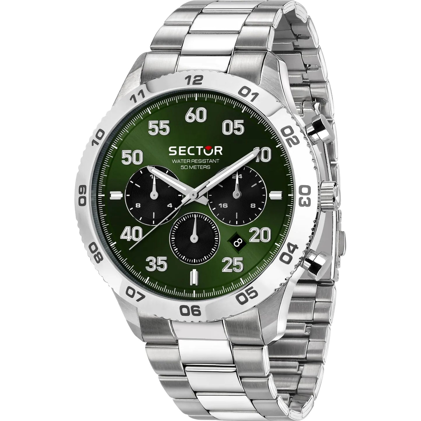 Orologio cronografo uomo Sector 270 R3253578034 - Arena Gioielli