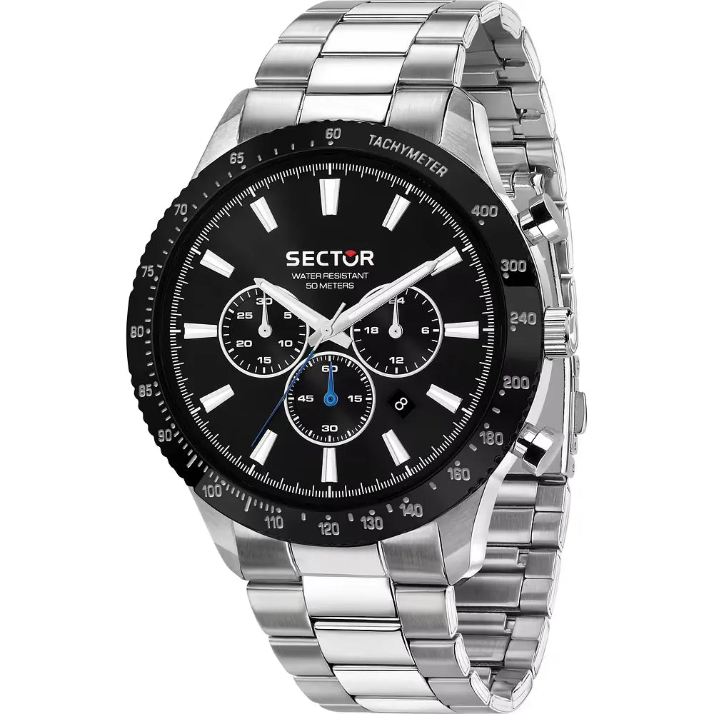 Orologio uomo Sector R3273778006