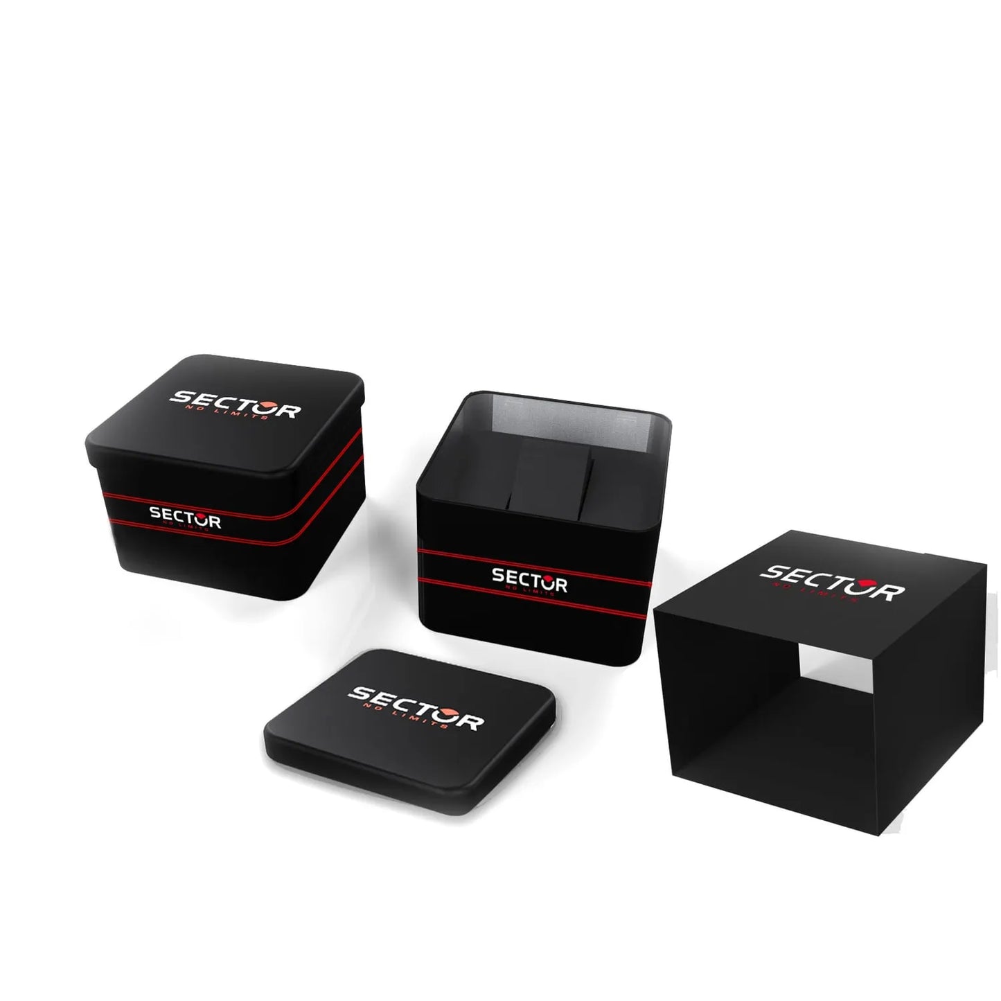 Orologio solo tempo uomo Sector 230 R3253161051 - Arena Gioielli