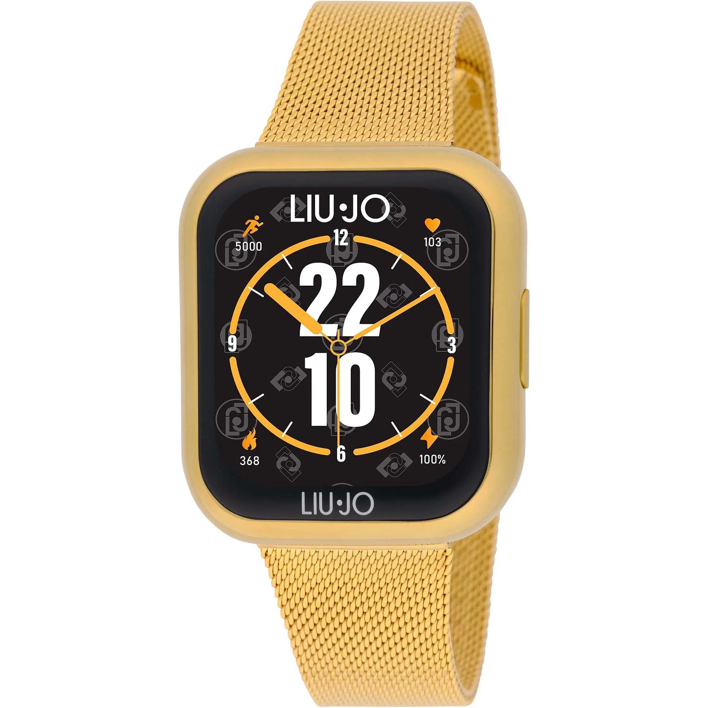 Smartwatch Donna Liujo SWLJ149