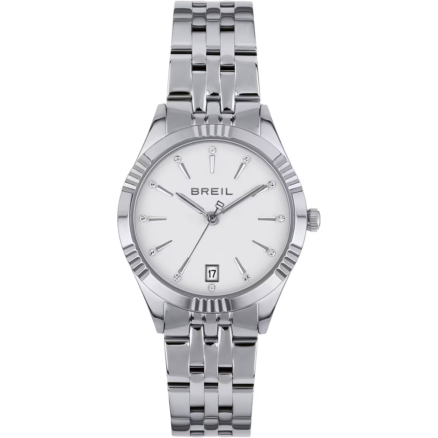 Orologio solo tempo donna Breil Stand Out TW1993 - Arena Gioielli
