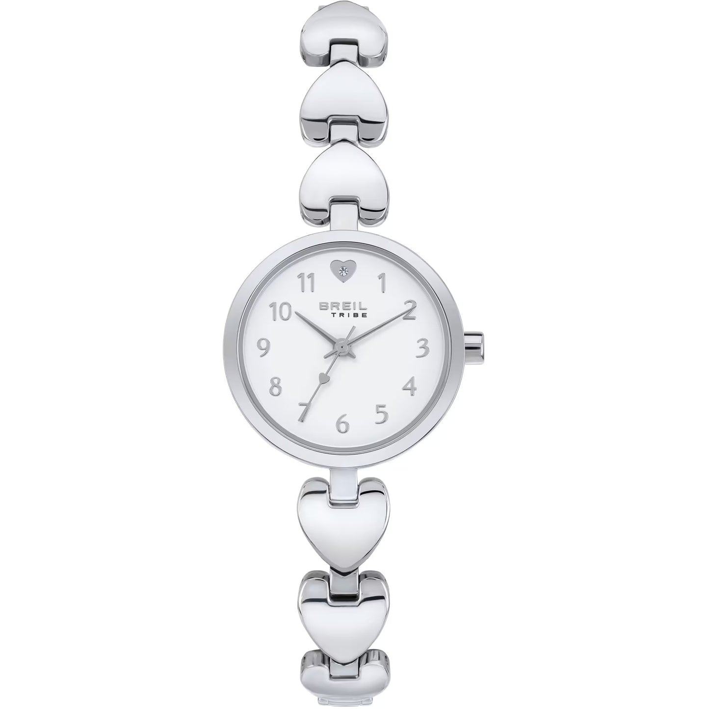 Orologio solo tempo donna Breil Heart EW0629 - Arena Gioielli