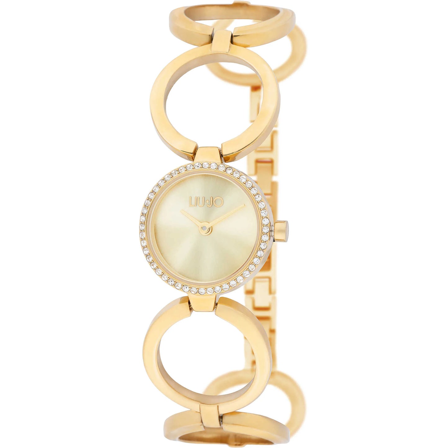 Orologio solo tempo donna Liujo TLJ2324 - Arena Gioielli