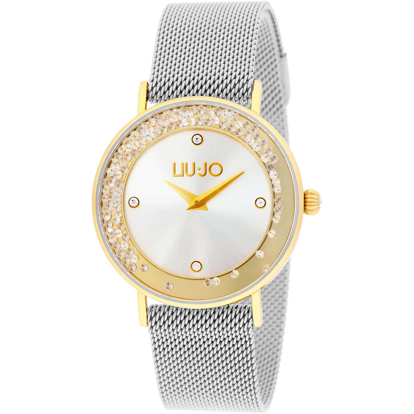 Orologio donna Liujo TLJ2411