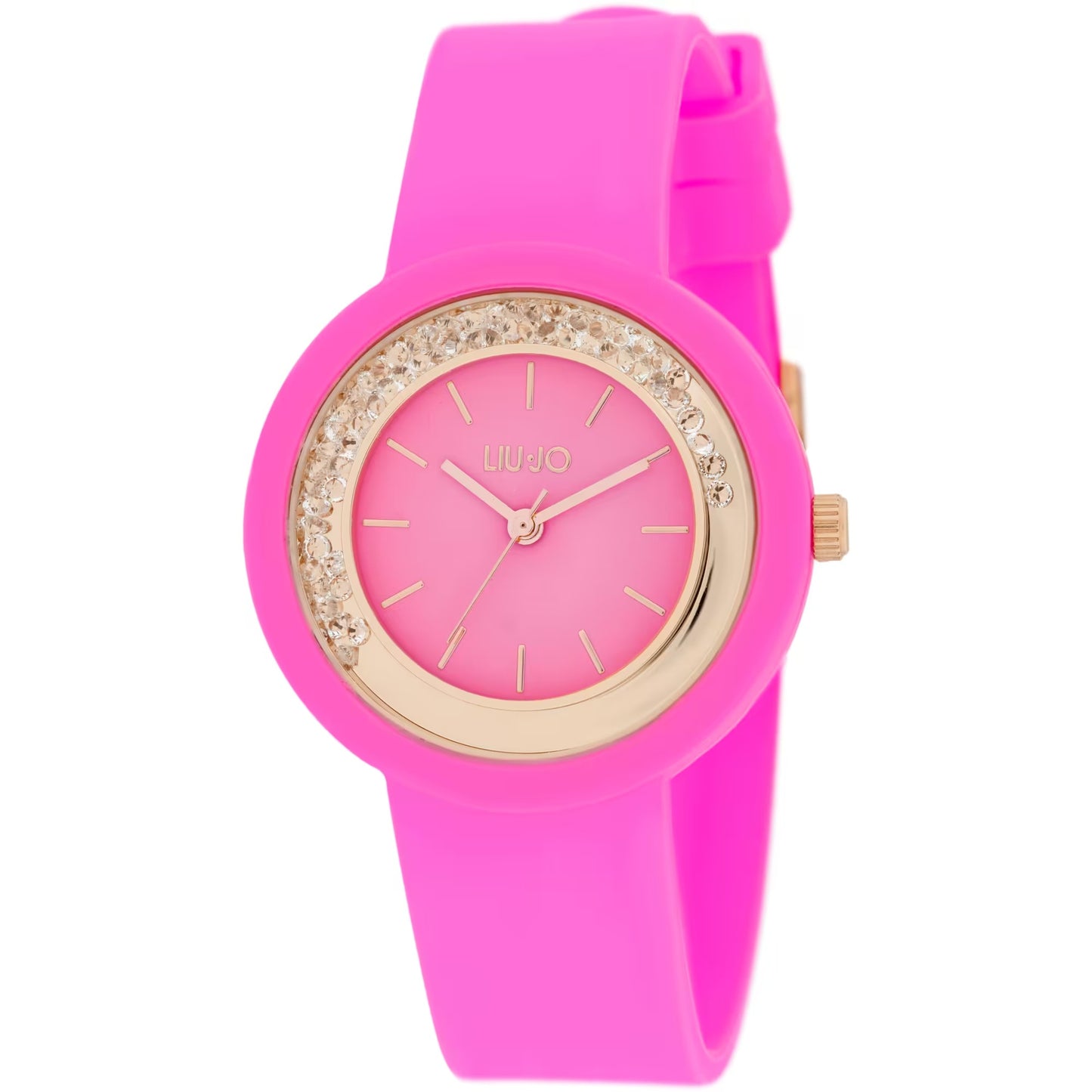 Orologio solo tempo donna Liujo TLJ2203 - Arena Gioielli