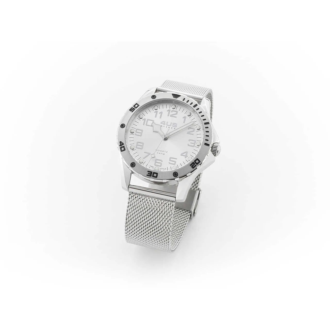 Orologio solo tempo uomo Paciotti 4US T4LS402 - Arena Gioielli