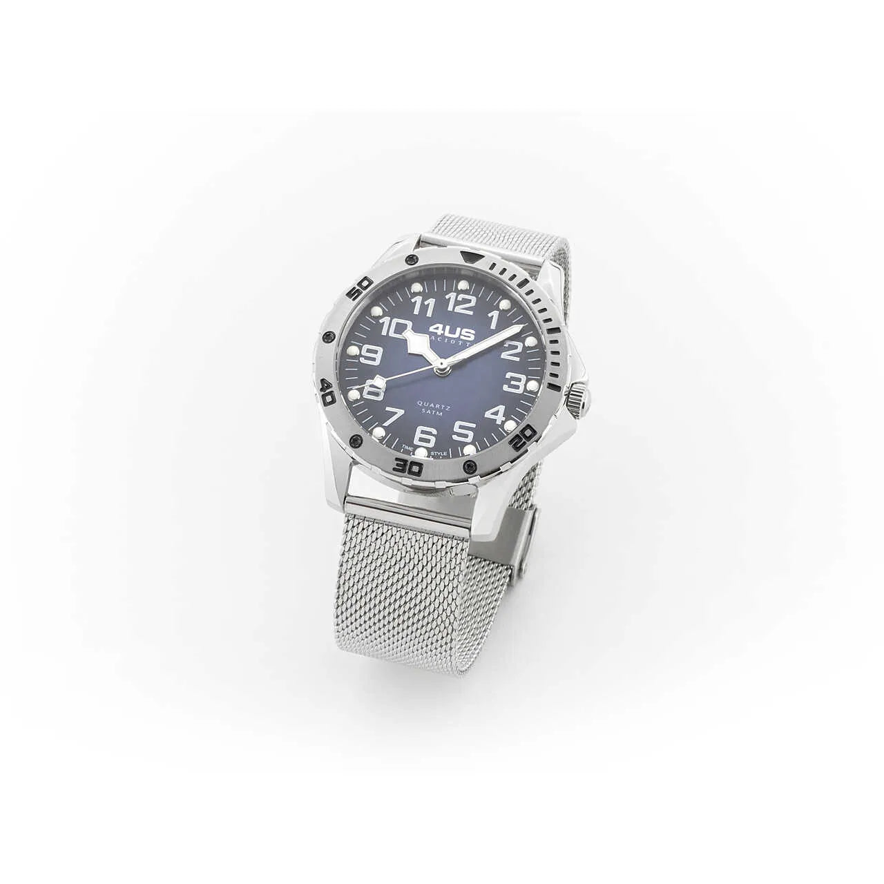 Orologio solo tempo uomo Paciotti 4US T4LS404 - Arena Gioielli