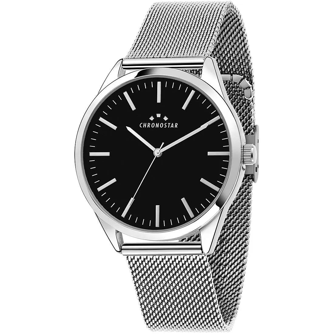 Orologio uomo solo tempo Chronostar R3753298009 - Arena Gioielli