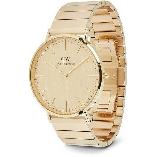 Orologio uomo Daniel Wellington 40mm DW00100779 - Arena Gioielli - Daniel Wellington