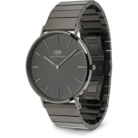 Orologio uomo Daniel Wellington 40mm DW00100777 - Arena Gioielli - Daniel Wellington
