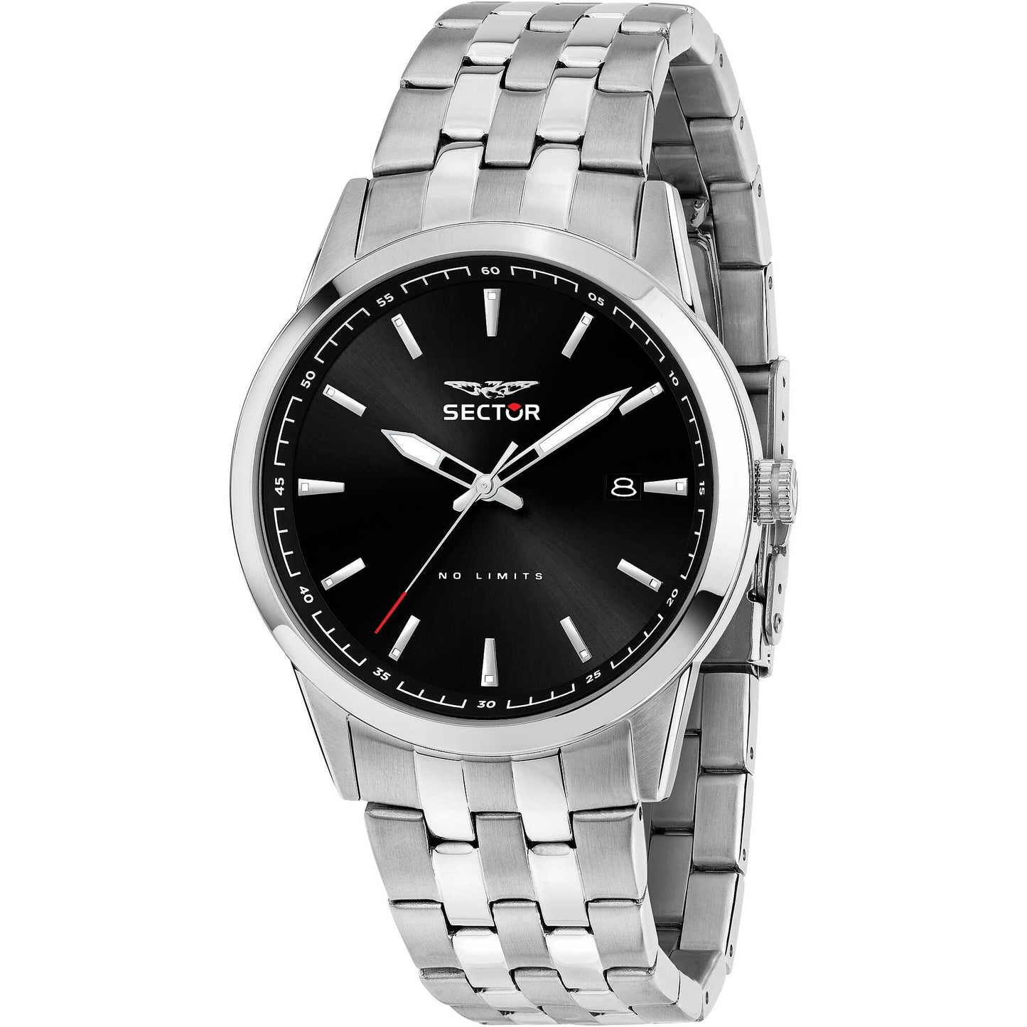 Orologio solo tempo uomo Sector 660 R3253517029 - Arena Gioielli