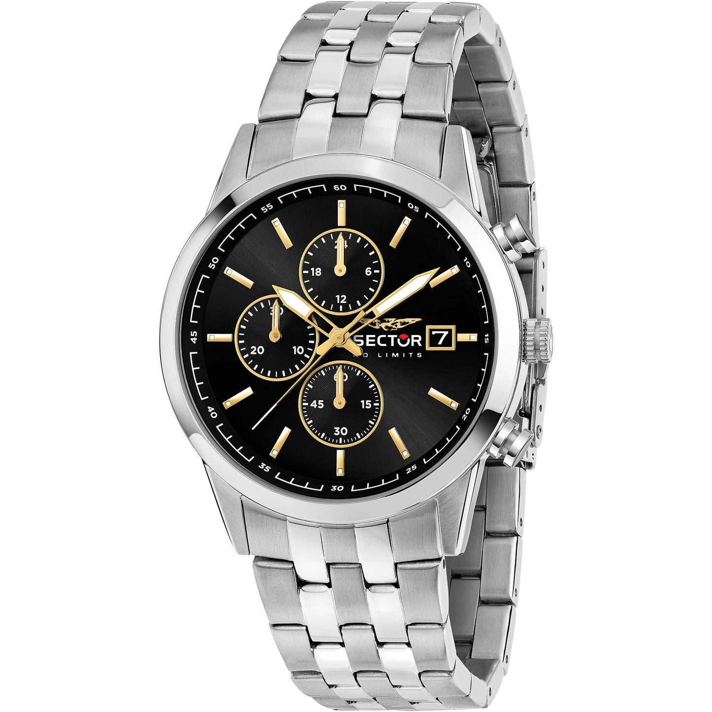 Orologio cronografo uomo Sector 660 R3273617004 - Arena Gioielli