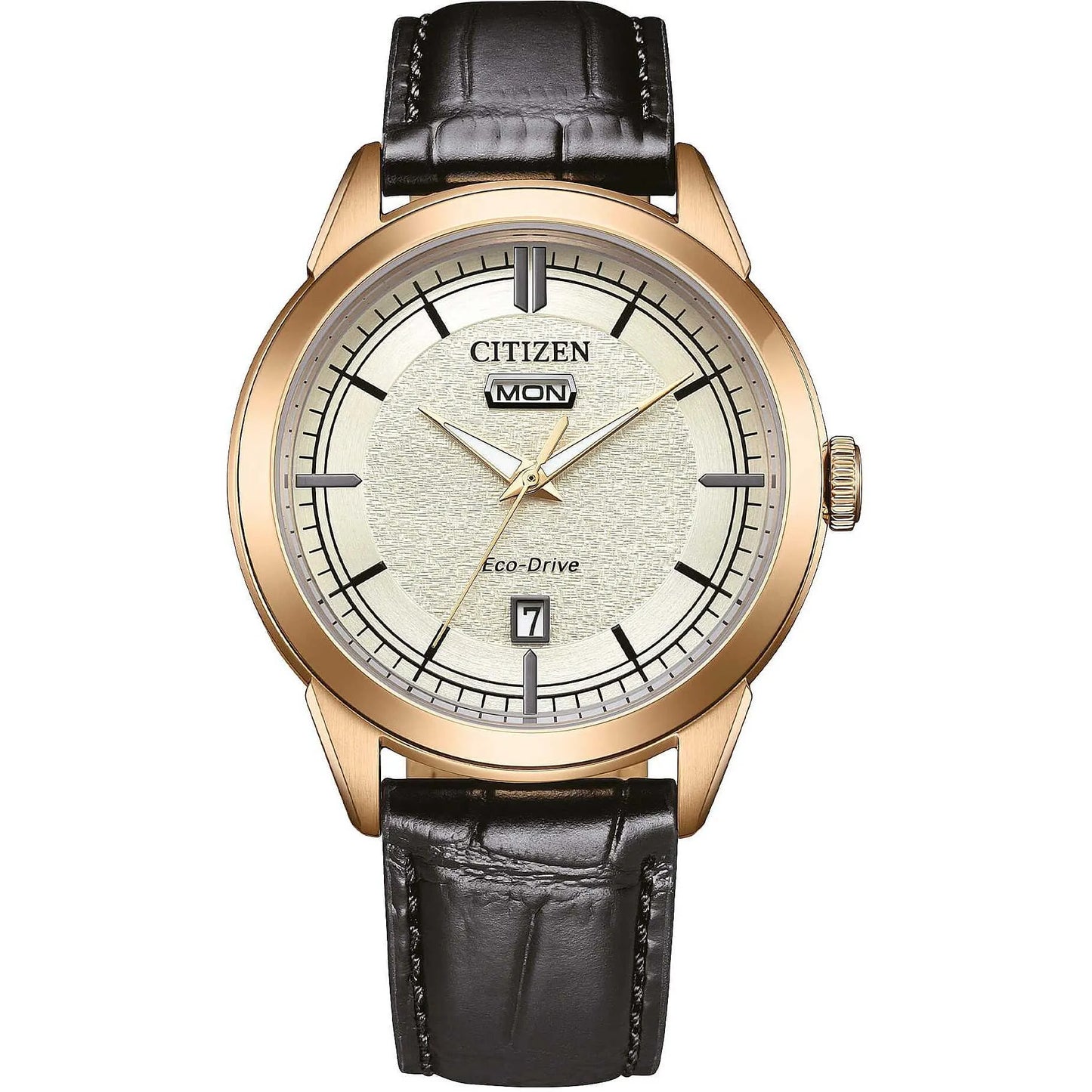 Orologio uomo Citizen Eco Drive AW0153-04A - Arena Gioielli - Citizen