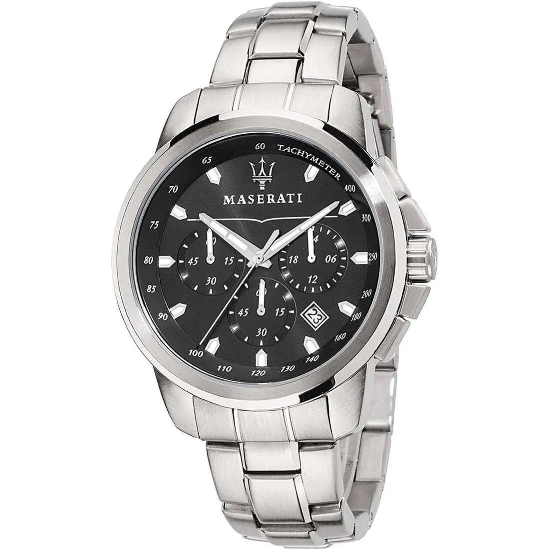 Orologio cronografo uomo Maserati Successo R8873621001 - Arena Gioielli