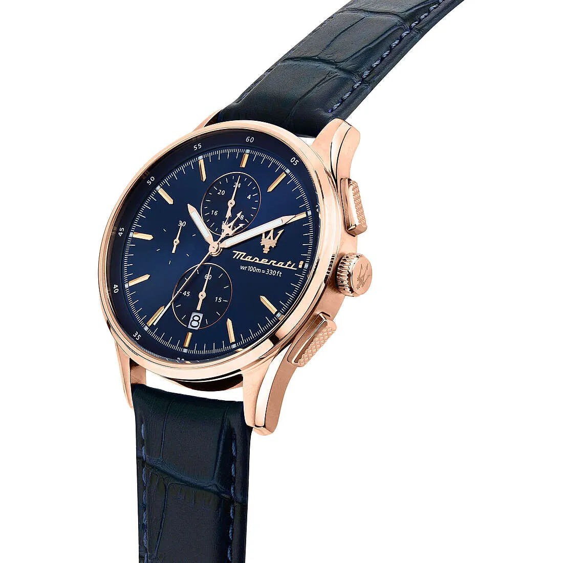 Orologio uomo Maserati R8871624009