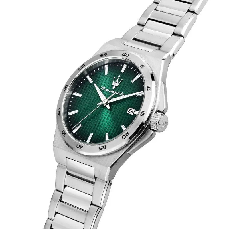 Orologio uomo Maserati R8853153003
