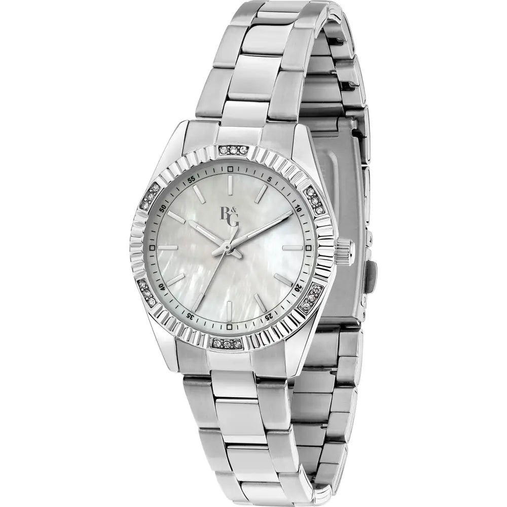 B & G orologio solo tempo donna R3853241531 - Arena Gioielli