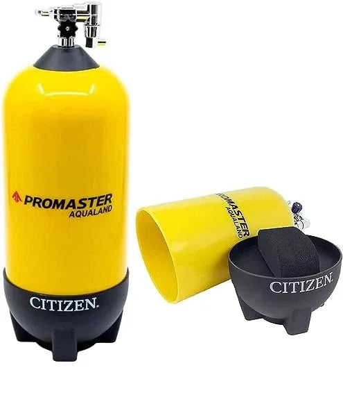 Orologio uomo Citizen Promaster Aqualand JP2000-08E