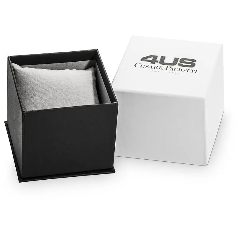 Orologio solo tempo uomo Paciotti 4US T4LS402 - Arena Gioielli