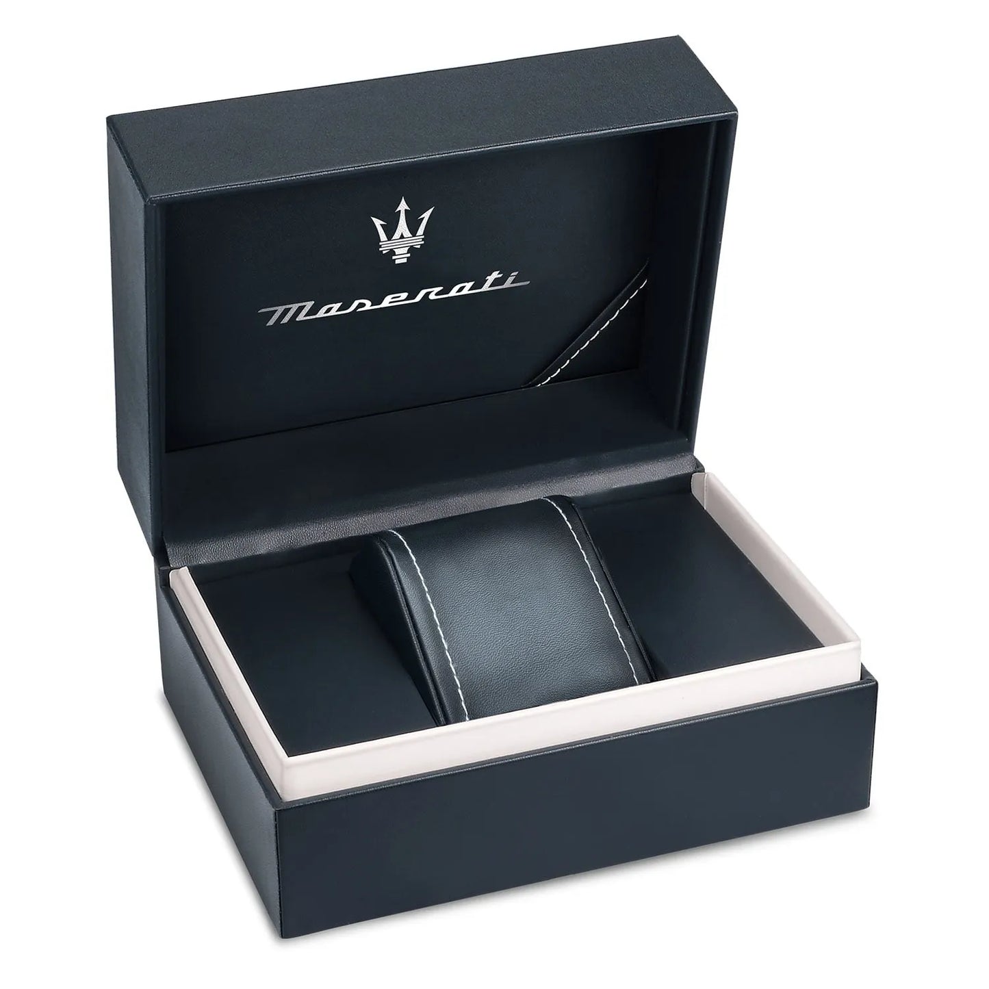 Orologio automatico uomo Maserati Sfida R8823140011 - Arena Gioielli