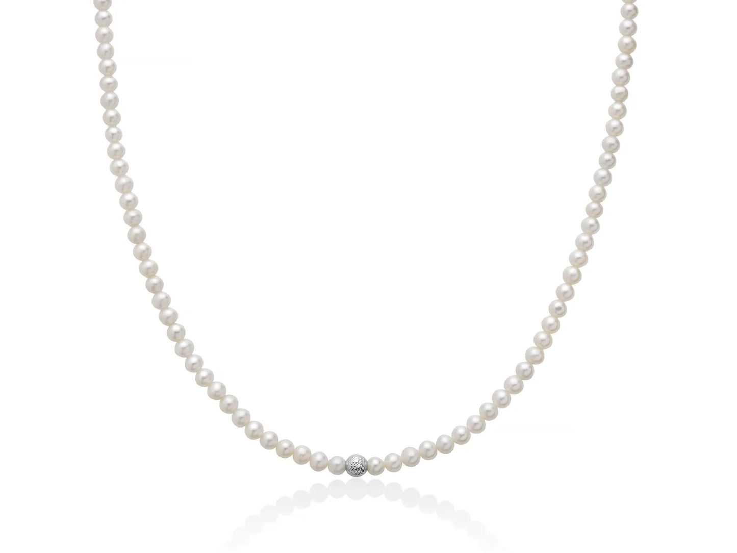 Collana donna Miluna PCL6747 - Arena Gioielli - Miluna