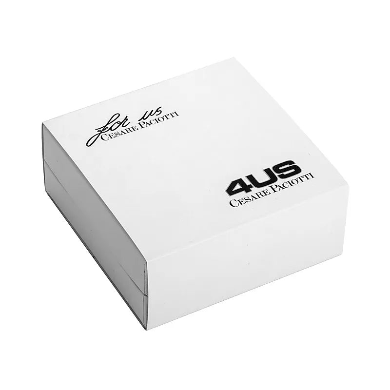 Orecchini argento Cesare Paciotti 4UOR6591W - Arena Gioielli