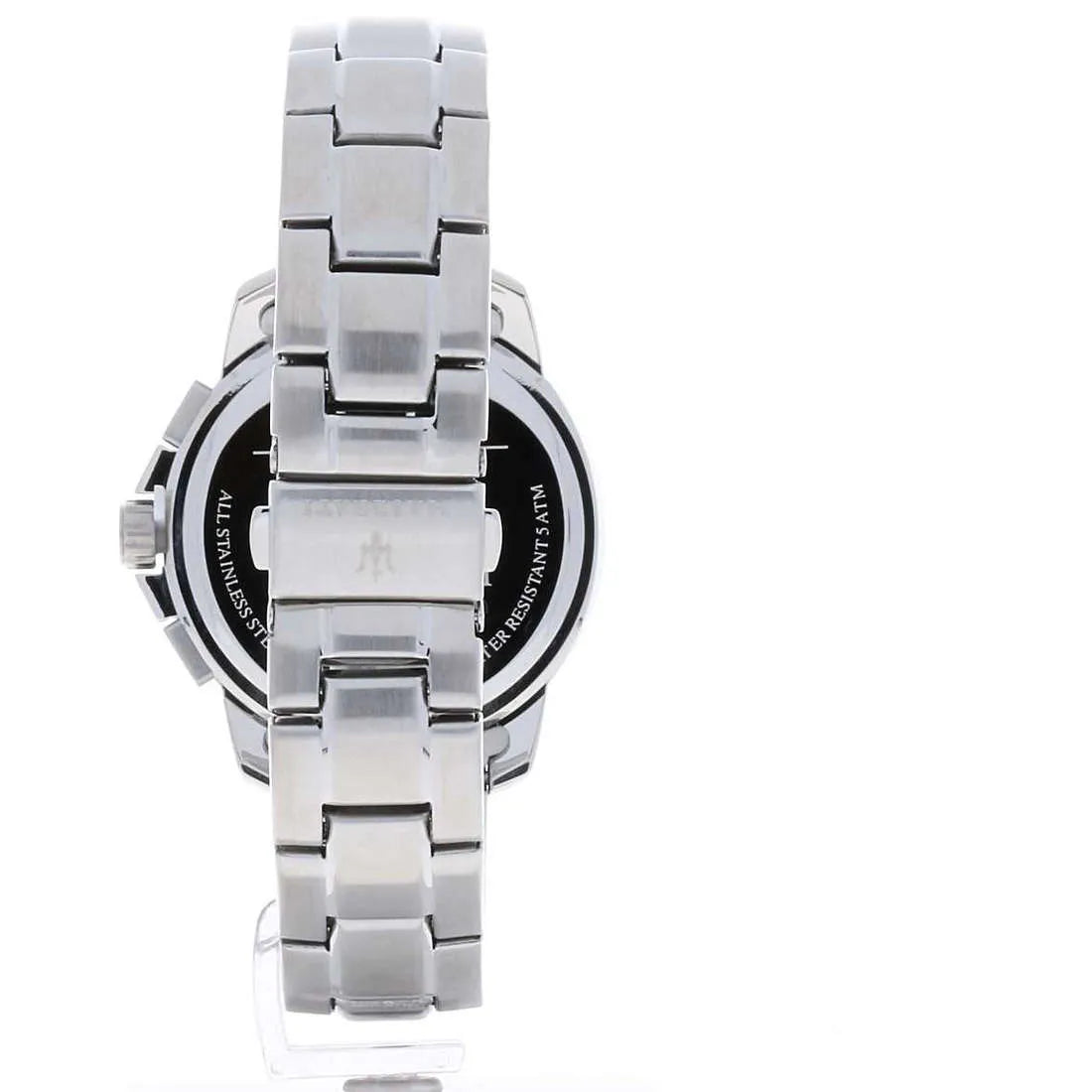 Orologio cronografo uomo Maserati Successo R8873621001 - Arena Gioielli