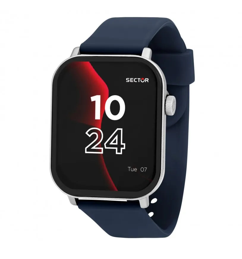 Orologio Smartwatch unisex Sector S-07 R3251552002