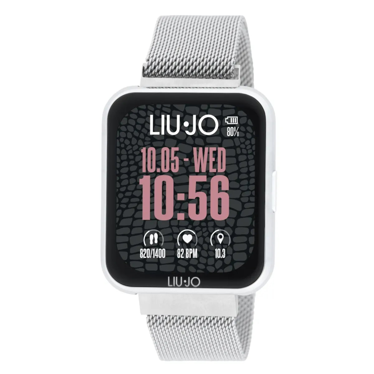 Smartwatch Donna Liujo SWLJ191 - Arena Gioielli - Liu Jo