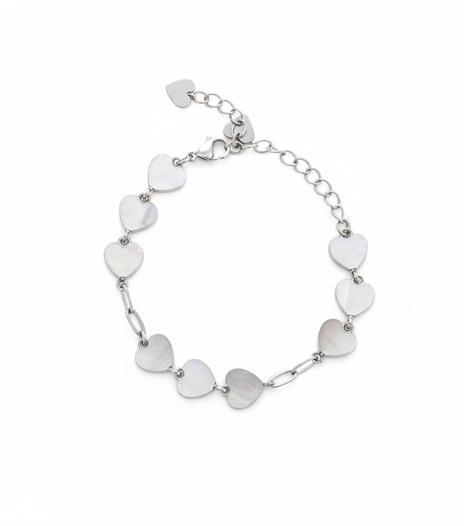 Bracciale donna Cesare Paciotti 4UBR8150W - Arena Gioielli