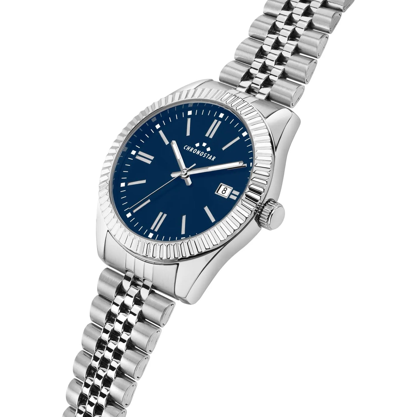 Orologio uomo solo tempo Chronostar R3753312008 - Arena Gioielli - Chronostar