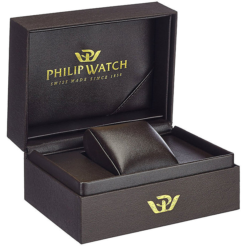 Orologio solo tempo donna Caribe Philip Watch R8253597601 - Arena Gioielli