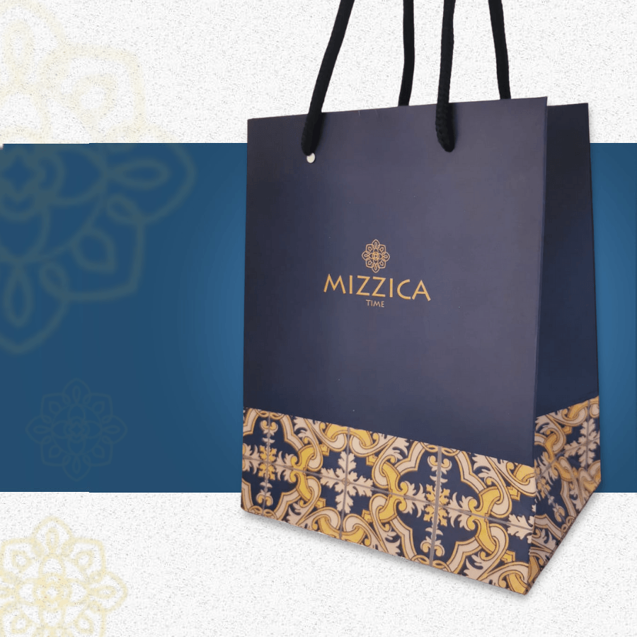 Orologio solo tempo donna Mizzica - Arena Gioielli