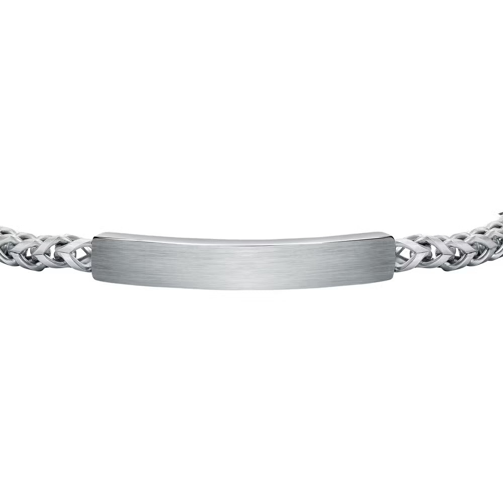 Bracciale uomo gioielli Sector Basic SZS84 - Arena Gioielli