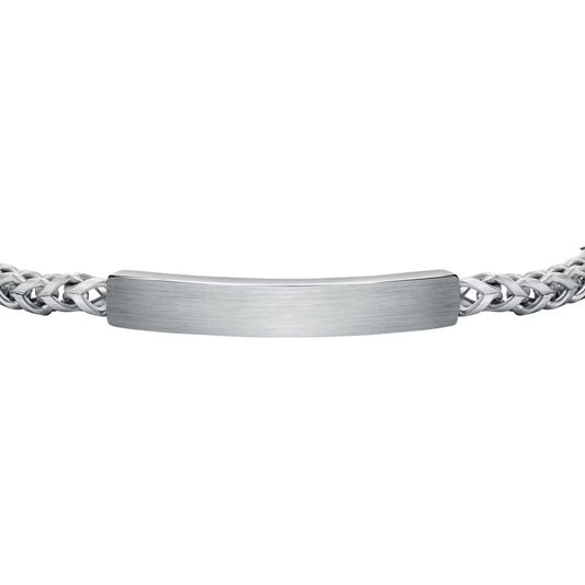 Bracciale uomo gioielli Sector Basic SZS84 - Arena Gioielli - Sector