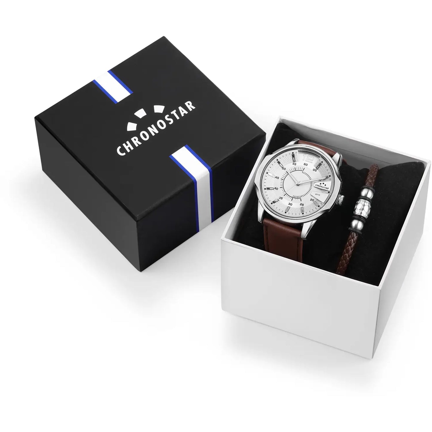 Chronostar cronografo tempo uomo R3751115002 - Arena Gioielli