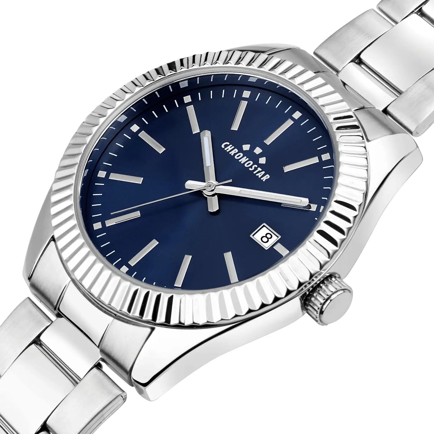 Orologio Chronostar solo tempo uomo R3753312002 - Arena Gioielli