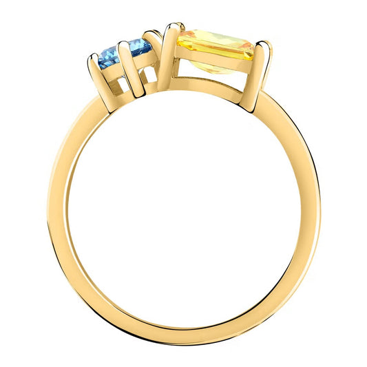 Anello Donna Morellato Colori - Arena Gioielli - Morellato